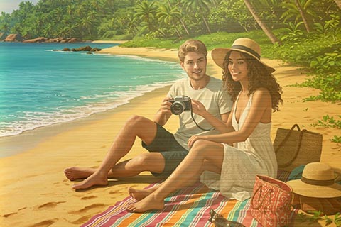 Check the Top 6 luxury Hotels in the World