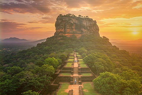 Check the Top 6 luxury Hotels in the World