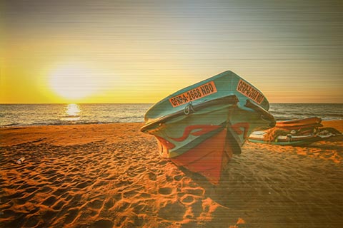 Check the Top 6 luxury Hotels in the World